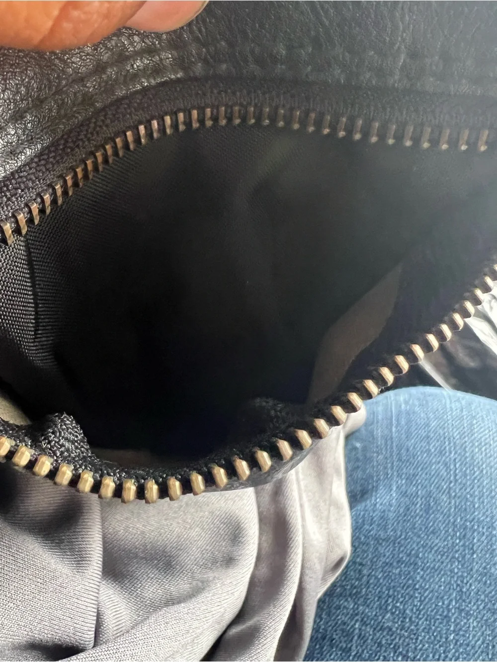 Nismo Nissan Rackng Team Fanny Pack Black